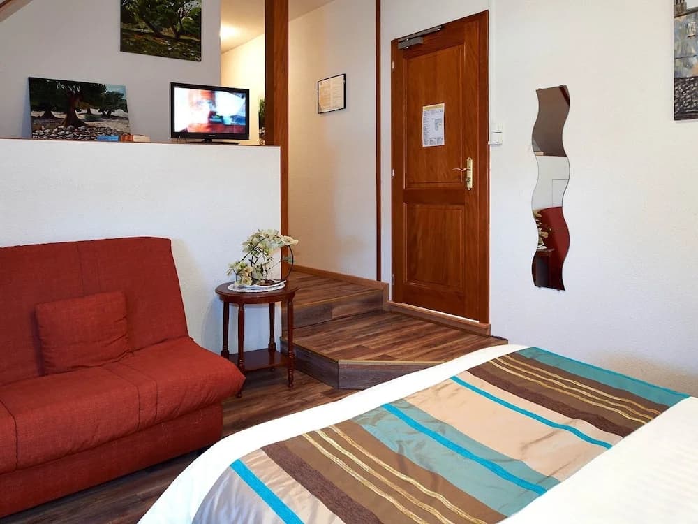 Hotel Chez Felix - Miniature 7