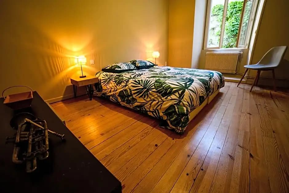 Amani Hostel - Miniature 6