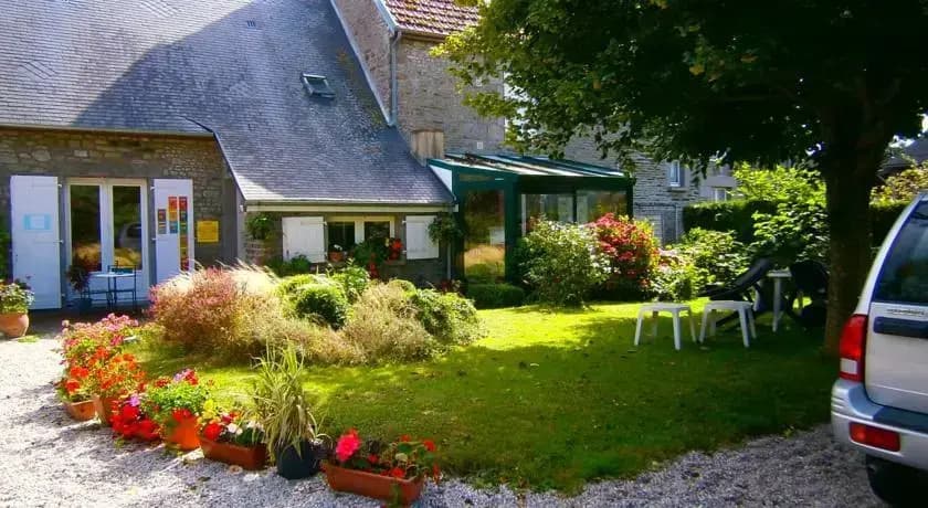 Au Jardin Fleuri Chambres D Hotes - Photo 5