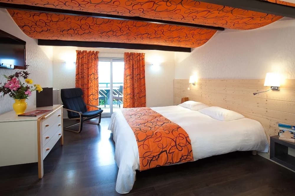 Hotel Clair Matin - Photo 4