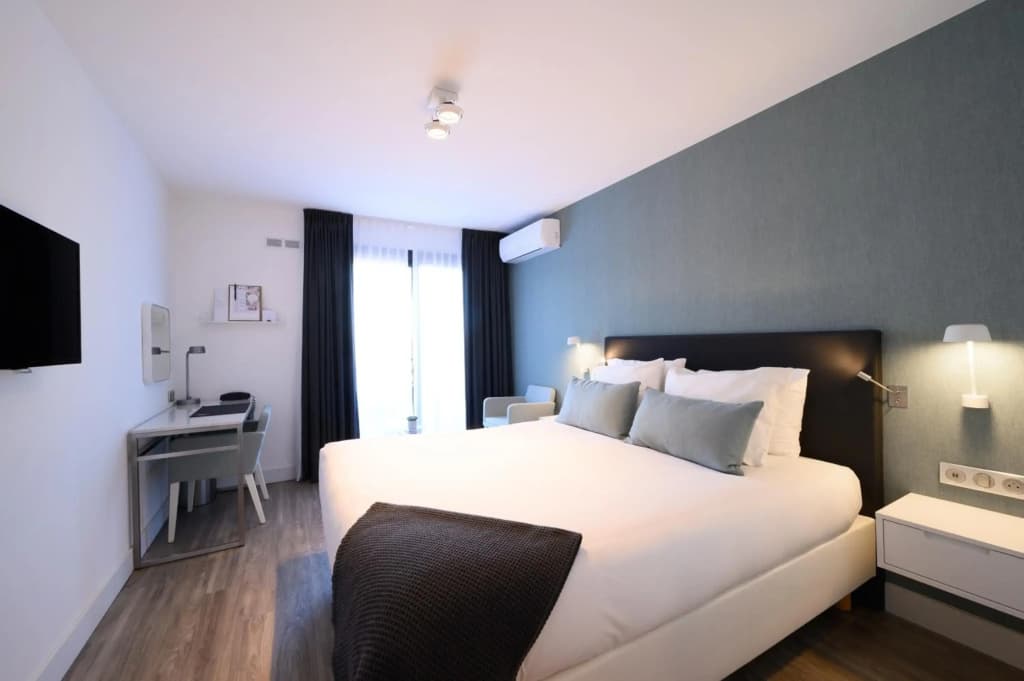 Van der Valk Hotel Saint Aygulf - Photo 3