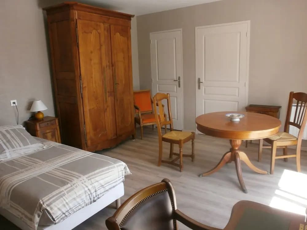 la pecherie - Photo 3