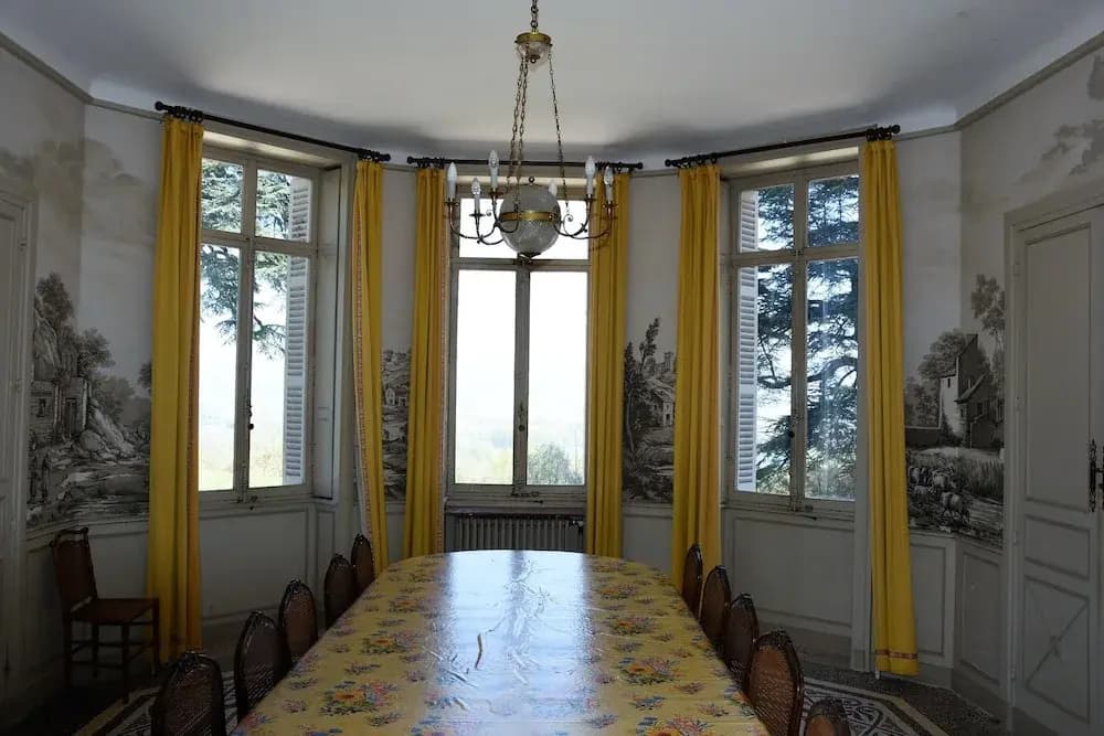 Château de Varambon - Photo 4