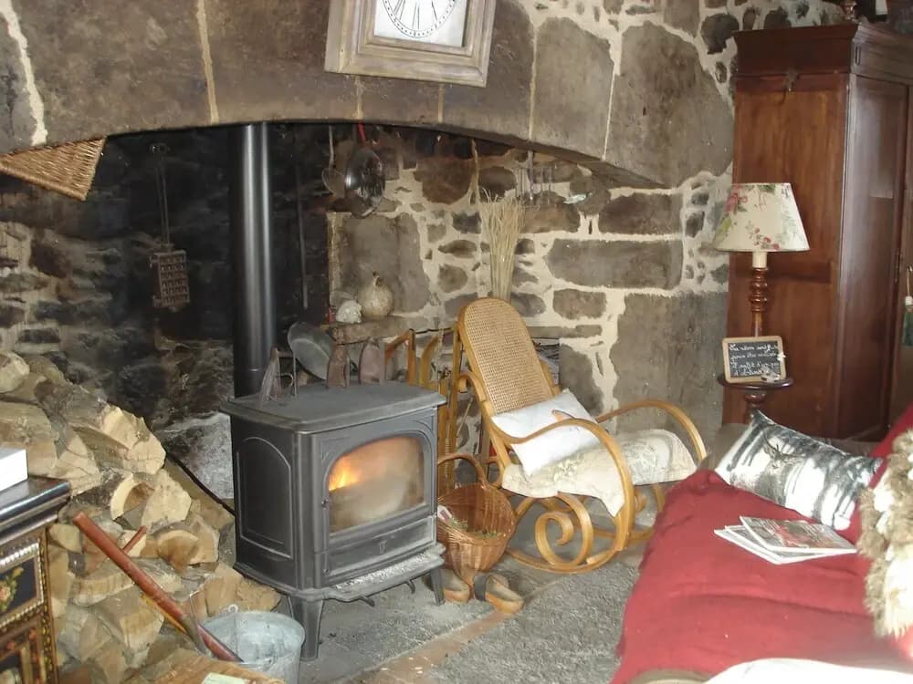 Chez Marraine - Photo 2