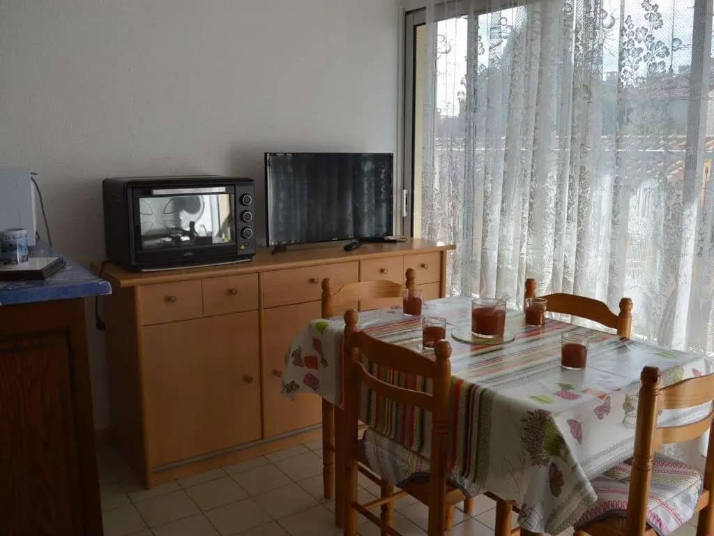 Appartement Le Grau-du-Roi, 2 pièces, 4 personnes - FR-1-250-114 - Photo 2