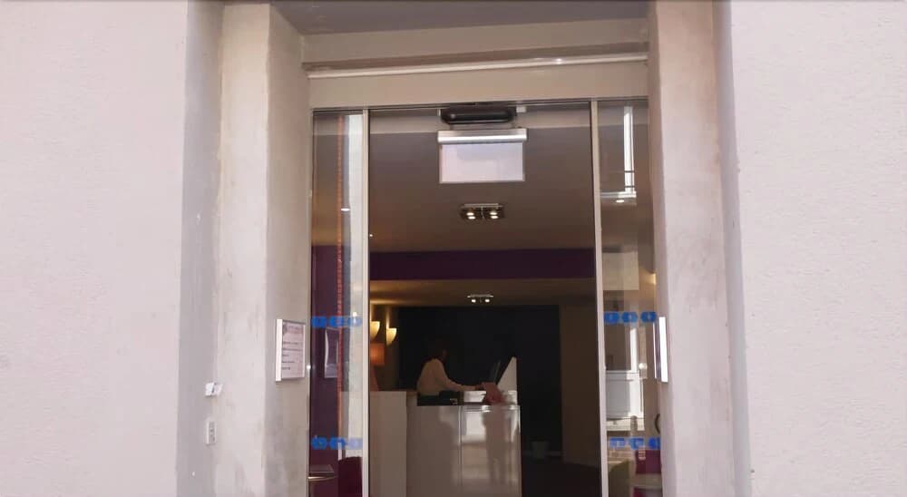 Hôtel du Grand Cerf - Miniature 6
