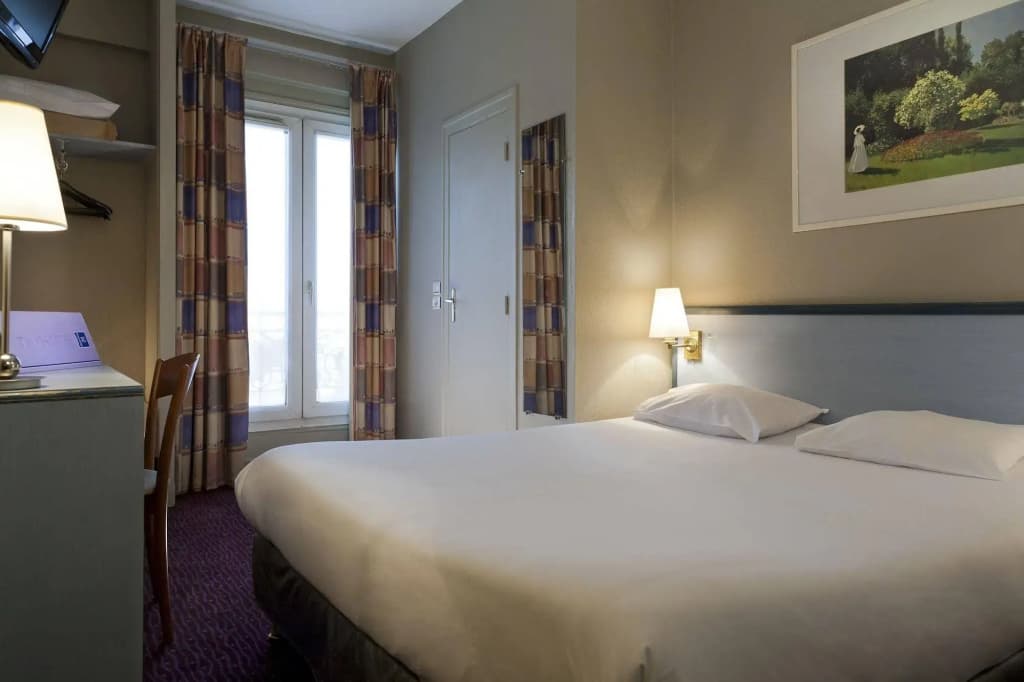 ibis Styles Paris Place d'Italie Butte aux Cailles Hotel - Photo 5