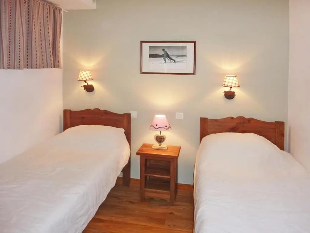 Appartement Les Orres, 2 pièces, 8 personnes - FR-1-322-202 - Photo 3