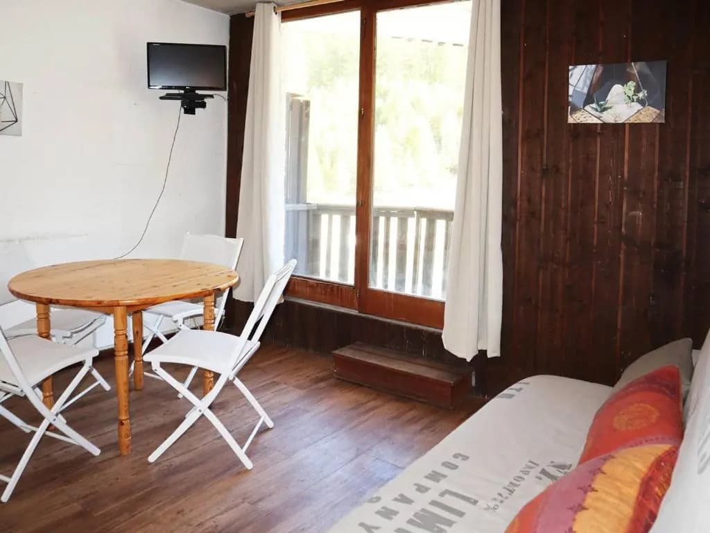 Appartement Les Orres, 1 pièce, 4 personnes - FR-1-322-129 - Photo 5