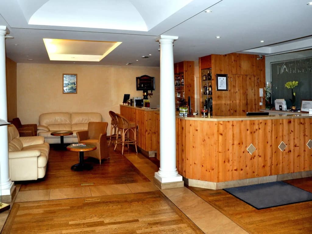 Relais de l'Abbaye - Photo 2