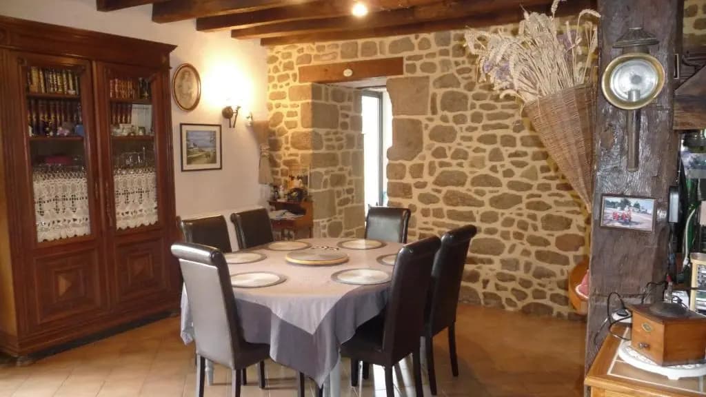 Chambres d'hôtes Le Bas Rassinoux - Miniature 8