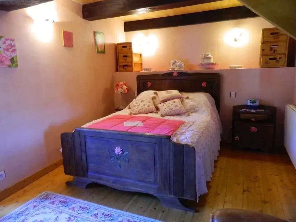 Les Logis de Ste Croix - Miniature 6