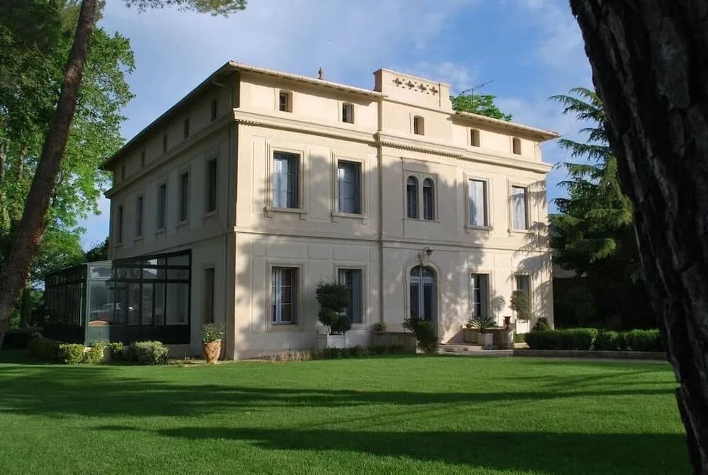 Chateau Sainte Colombe - Photo 1