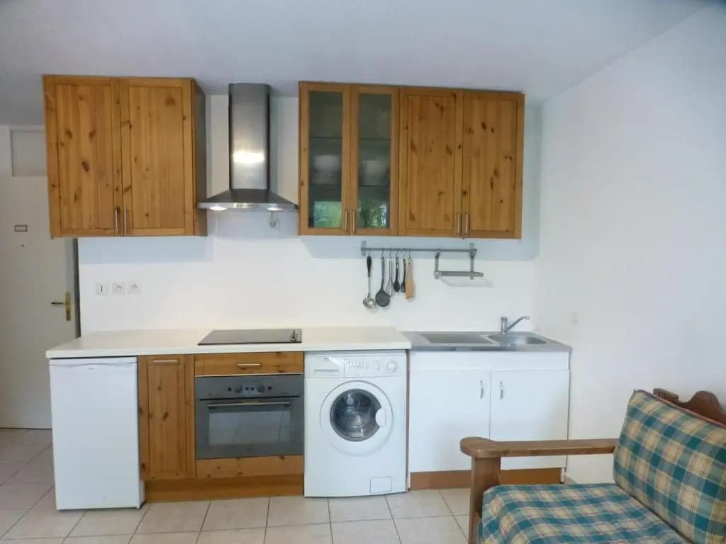 Appartement Brides-les-Bains, 1 pièce, 2 personnes - FR-1-512-118 - Photo 5