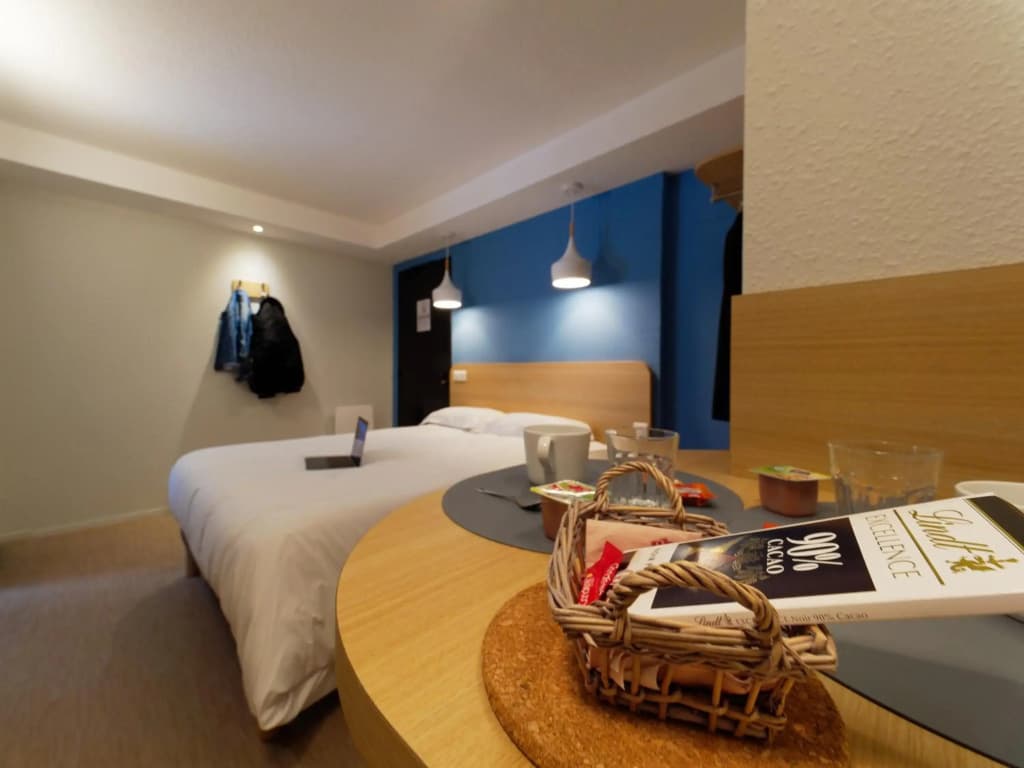 Kyriad Direct Saint Brieuc - Parc des Expositions - Miniature 7