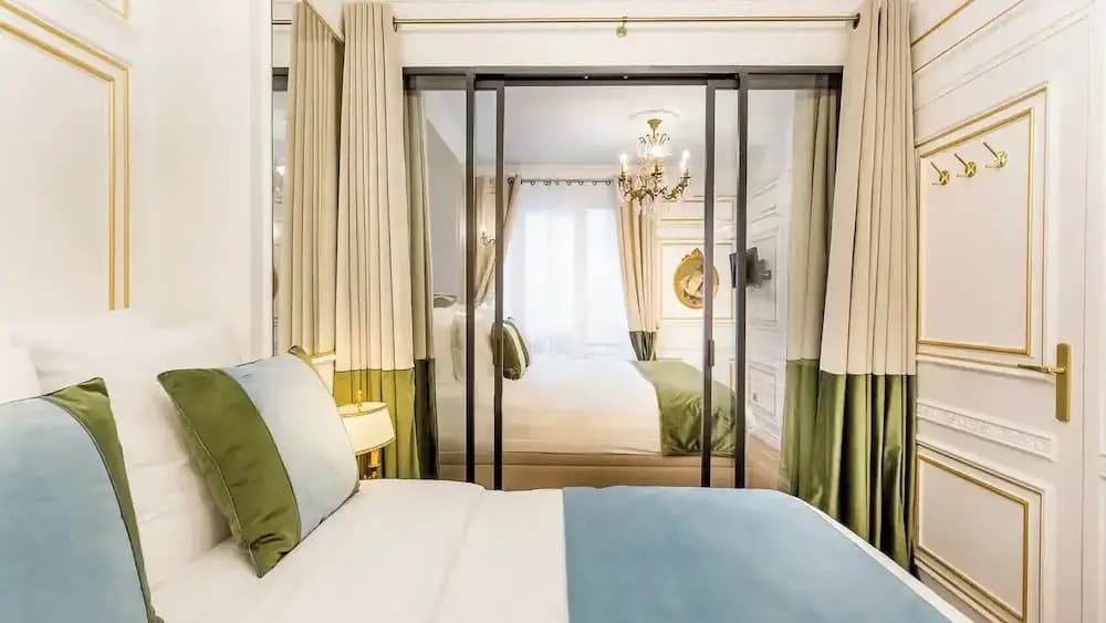 Merveil Luxury Suites - Marcel I-II - Miniature 7