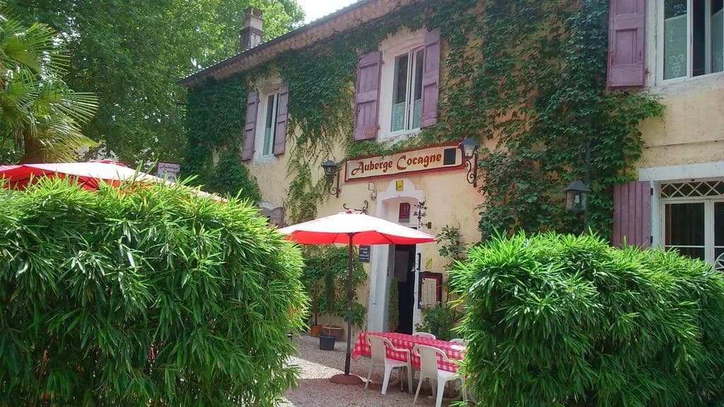 Auberge De La Vallée - Photo 1