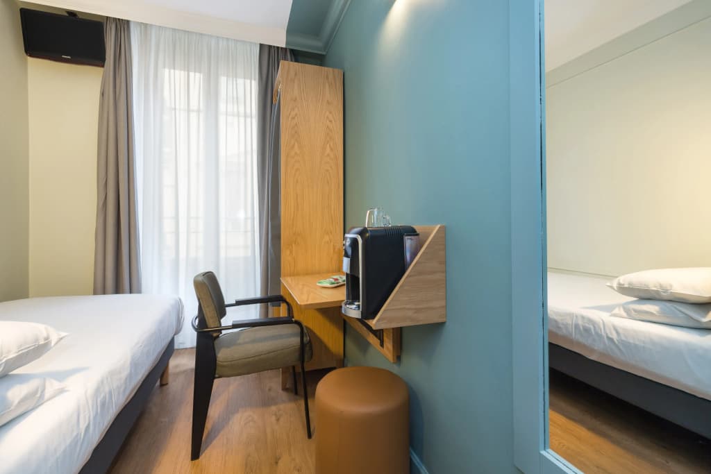 Hotel Silky by HappyCulture - Photo 5