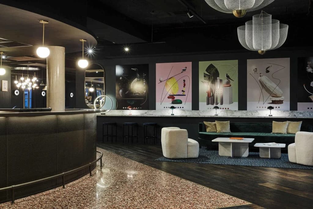 Mercure Le Touquet - Photo 2