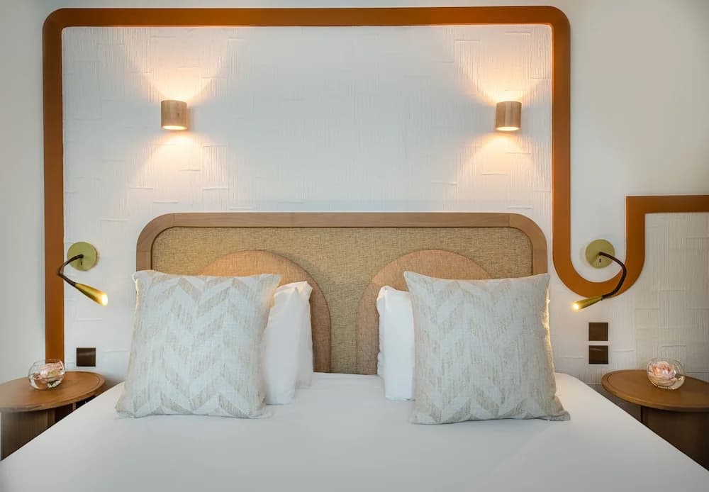 Hôtel Le Monna Lisa by Inwood Hotels - Miniature 7