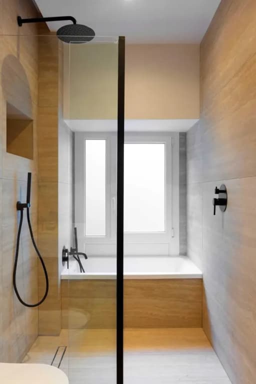 Apartment With 2 Rooms for 6 People - Miniature 8