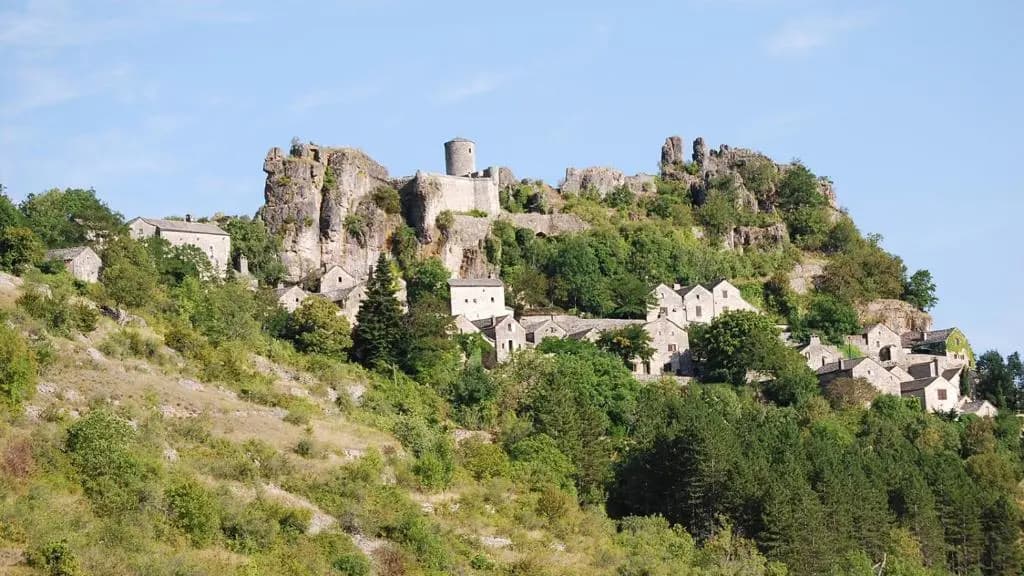Le Colombier Saint Véran - Miniature 6