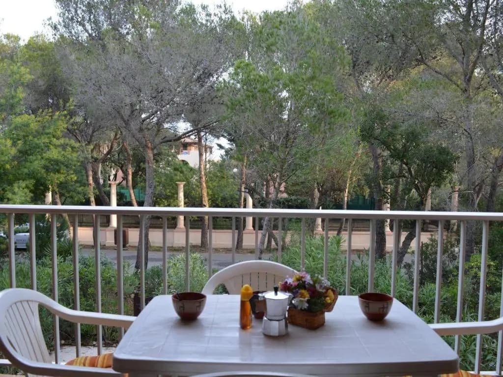 Maison Saint-Aygulf, 1 pièce, 4 personnes - FR-1-226A-89 - Miniature 7