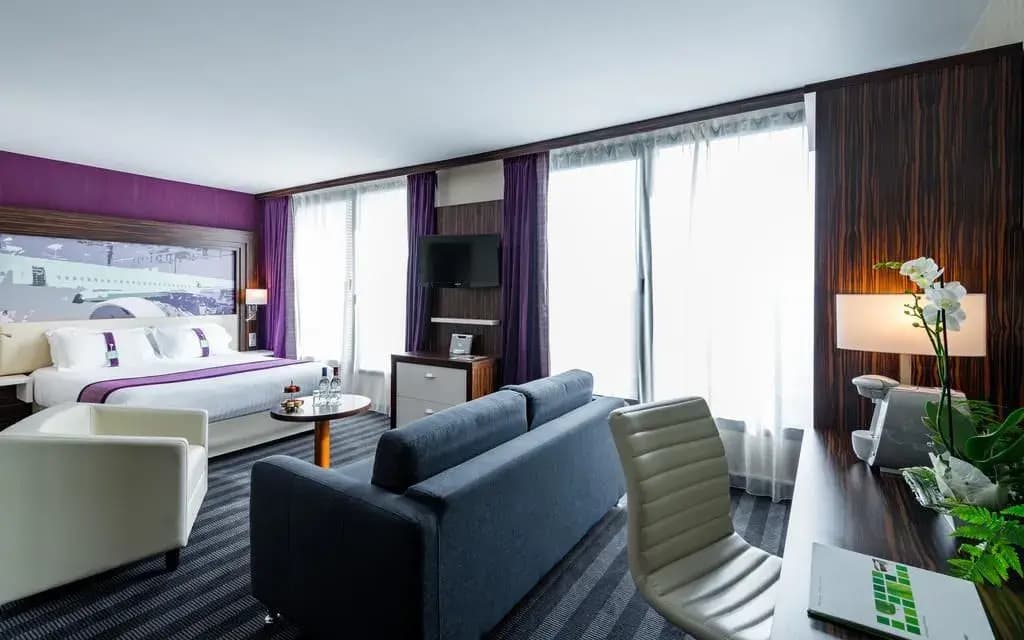 Holiday Inn Toulouse Airport - Photo 5
