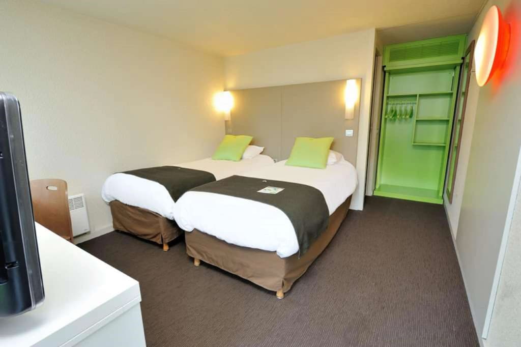 Hotel Campanile Saint Etienne Est - Saint Chamond - Photo 4