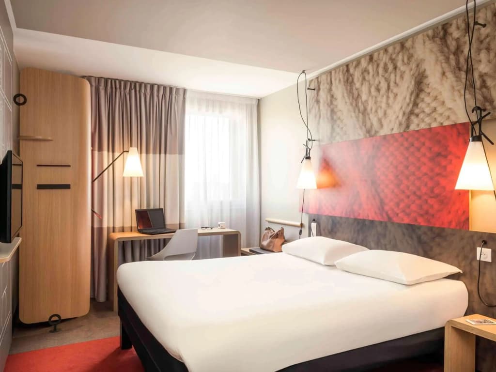 Ibis Troyes Centre - Photo 4