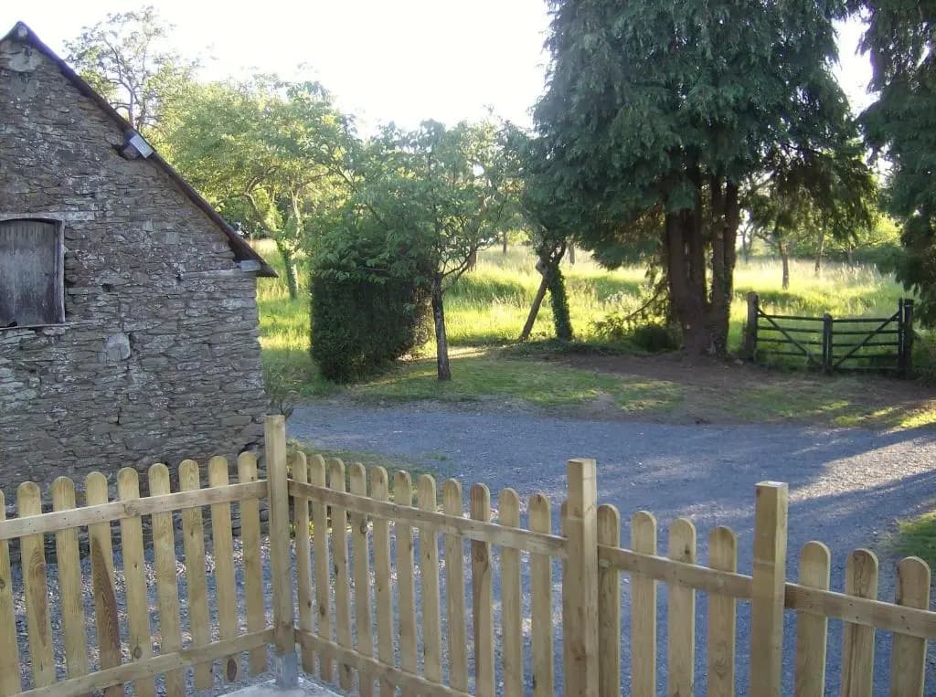 Gîte des Forges - Miniature 6