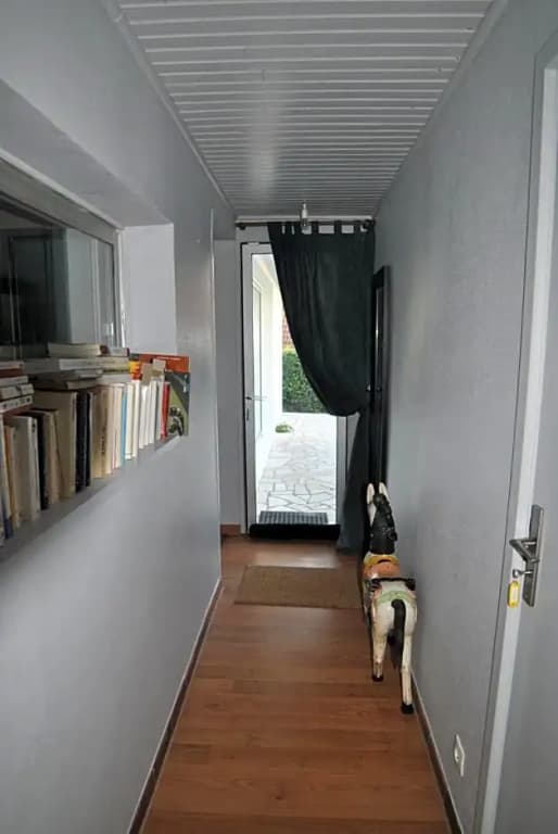 Chambres d'hôtes La Tribu - Photo 2