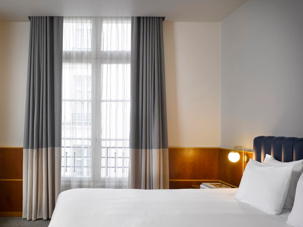 Le Grand Hotel Cayre - Miniature 6
