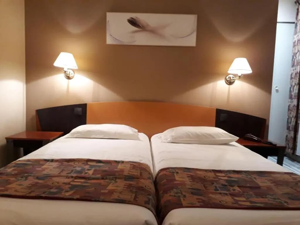 Le Relais de Fusies - Miniature 7