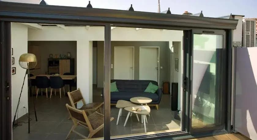 La terrasse des Climats Duplex - Miniature 7