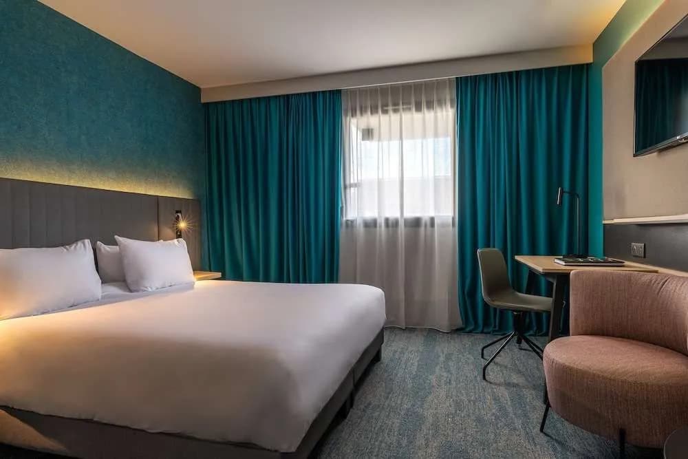 Holiday Inn Reims - City Centre - Photo 5