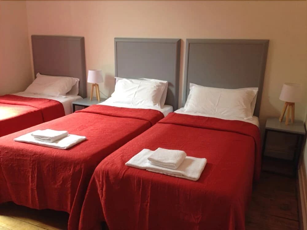 Hôtel le Vizzavona - Photo 1