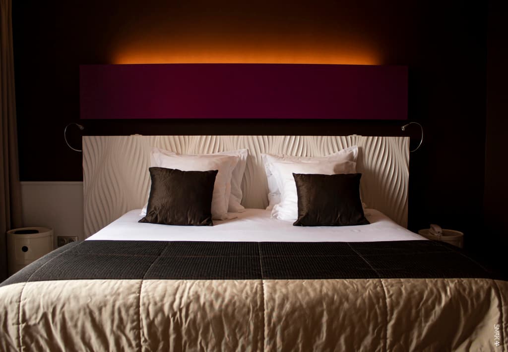 Hotel L'Europe Colmar, BW Signature Collection - Photo 3