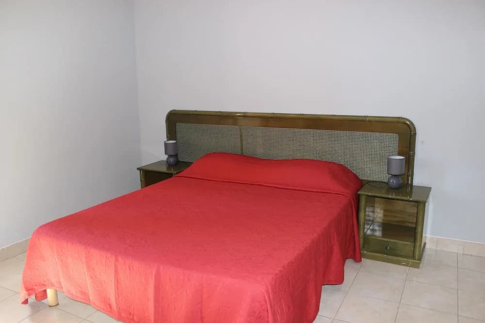 Hôtel Arcu Di Sole - Photo 5