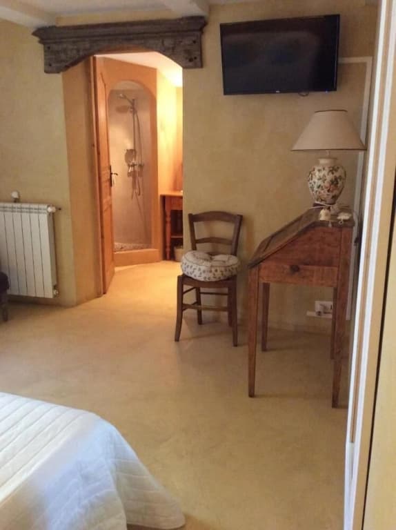 Chambre d'hôtes le Mas de la Noria - Photo 5