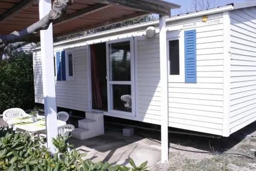 Camping le Roucan West - Photo 1