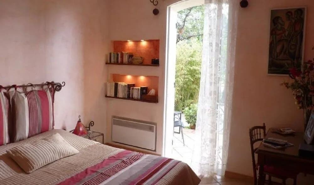Chambre d'hôtes La Villa Du Petit Port - Photo 4