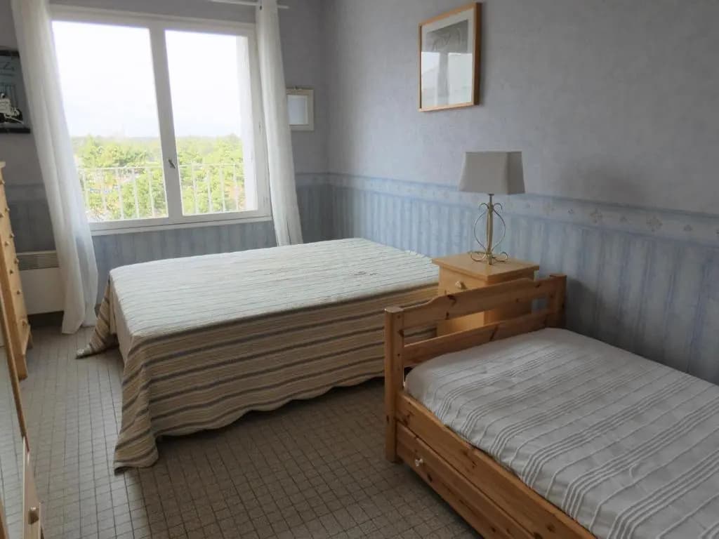 Appartement Saint-Jean-de-Monts, 2 pièces, 5 personnes - FR-1-323-44 - Photo 1