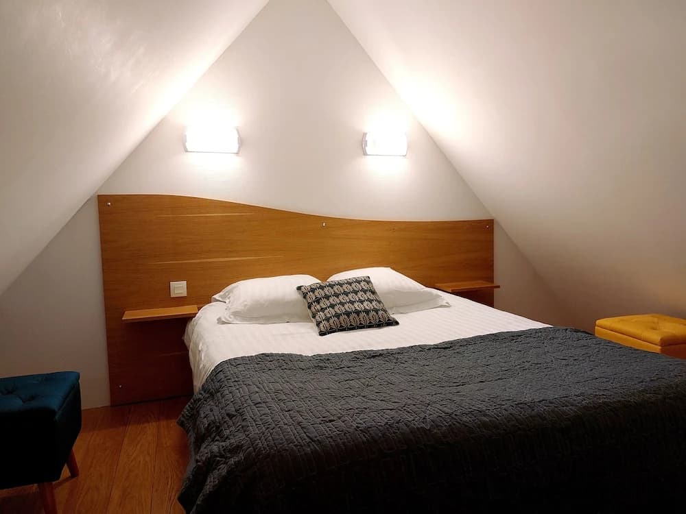 Auberge des Goubelins - Photo 4