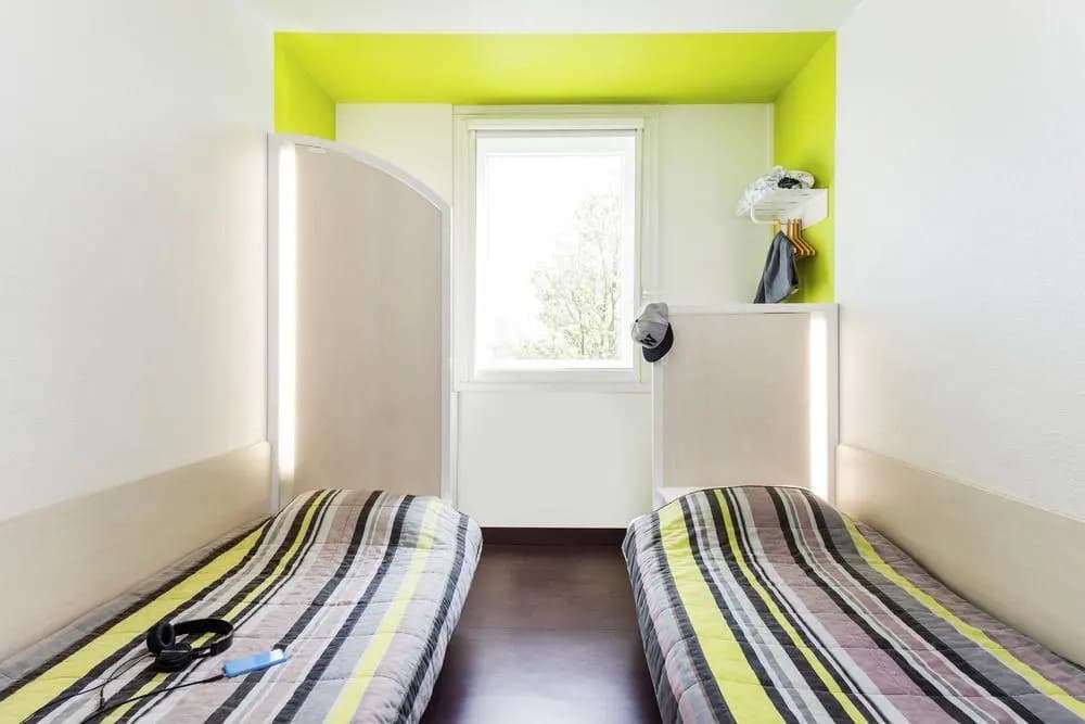 Hotelf1 Clichy Sous Bois - Photo 4