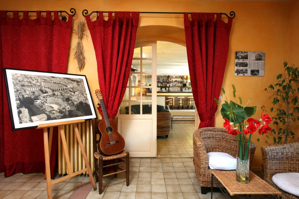 Hostellerie de la Source - Miniature 6