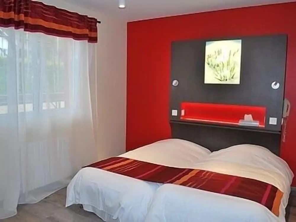 Hotel les Perce Neige - Photo 5