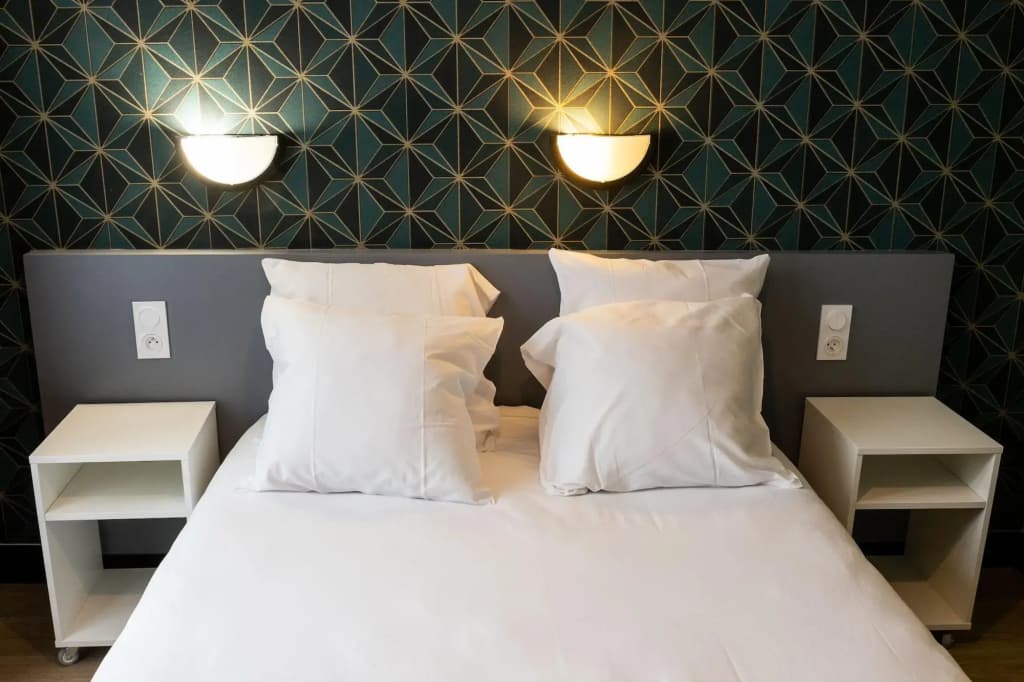 Luxia Hotel & Spa - Photo 2