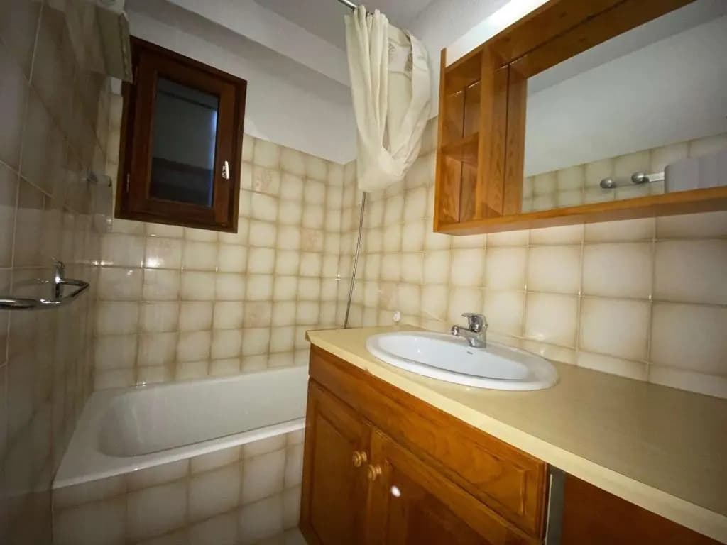 Appartement Le Grand-Bornand, 2 pièces, 6 personnes - FR-1-241-52 - Photo 5
