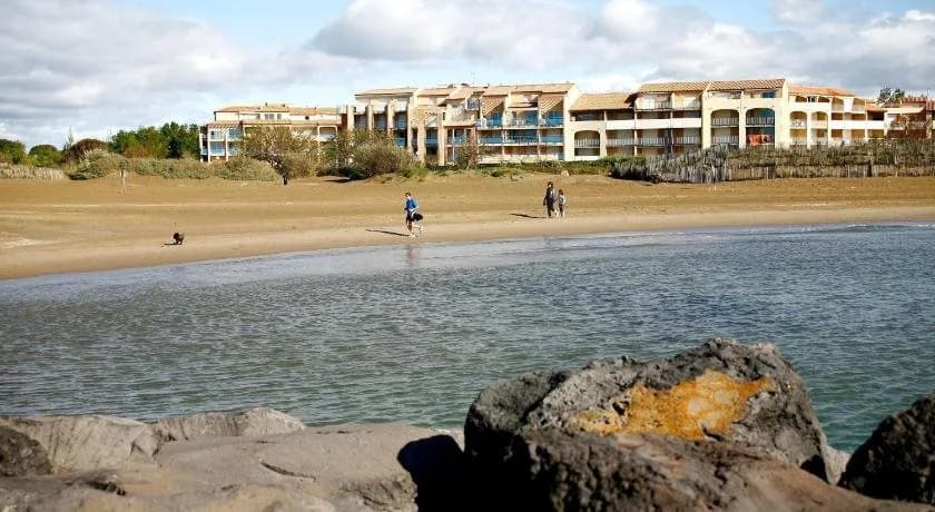 Residence les Sables D'Or - Photo 3